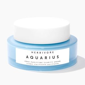Herbivore Aquarius Pore Carifying Clarity cream